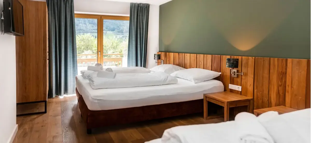 Family Apartment in Kaprun – photo 4 of 28