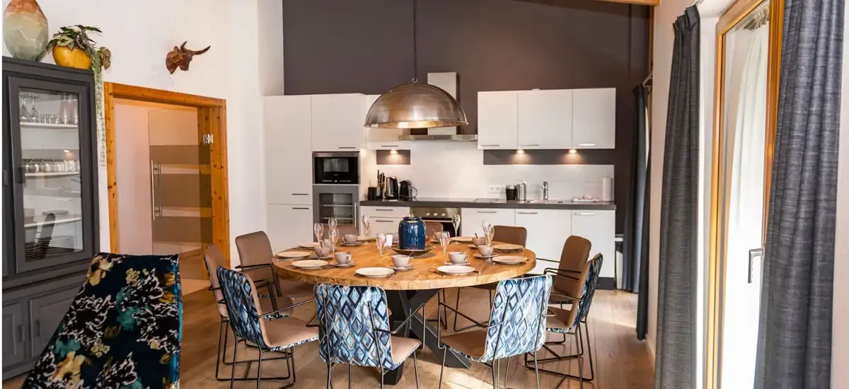 Luxury Penthouse in Kaprun – photo 2 of 27