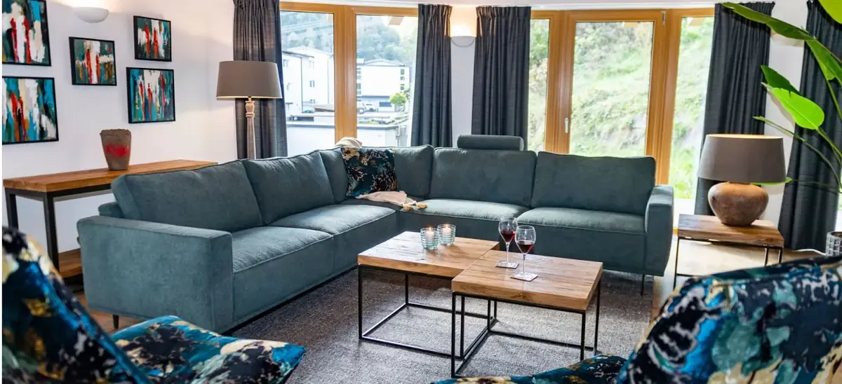Luxury Penthouse in Kaprun – photo 5 of 27