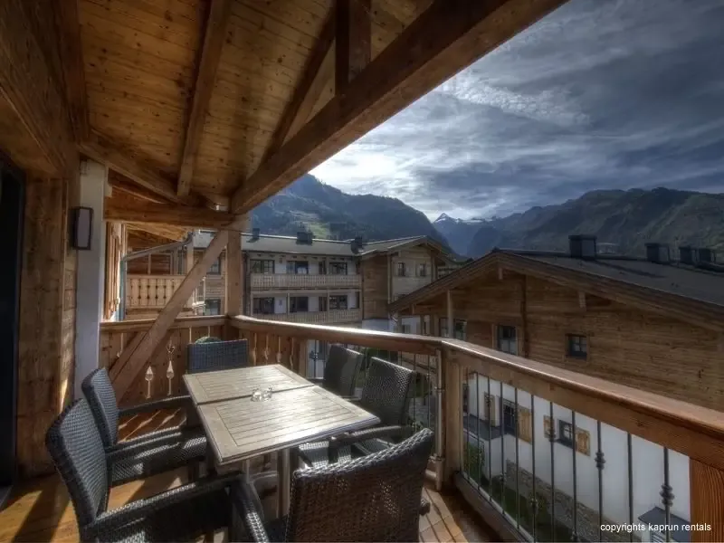 Luxury Villa in Kaprun – ask us to check availability for large groups