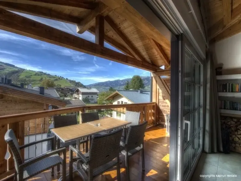 Luxury Villa in Kaprun – photo 2 of 34