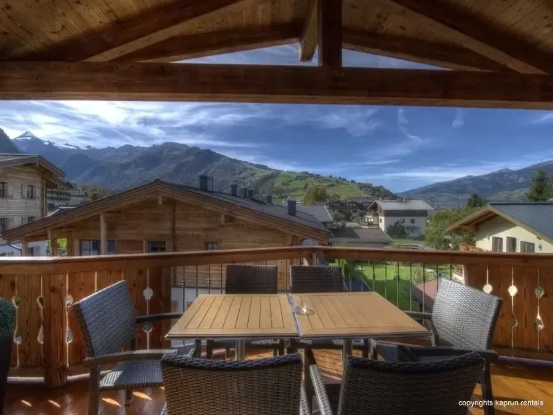 Luxury Villa in Kaprun – photo 3 of 34