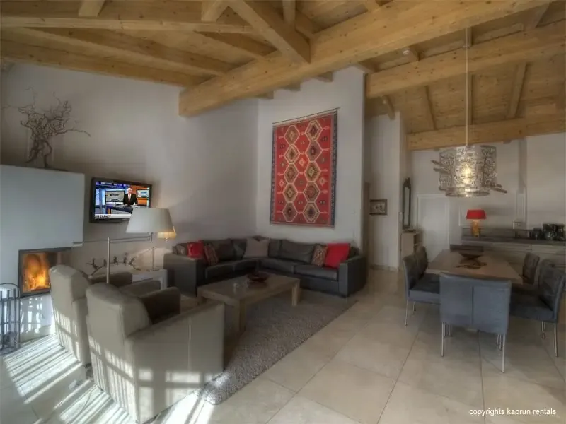 Luxury Villa in Kaprun – photo 4 of 34