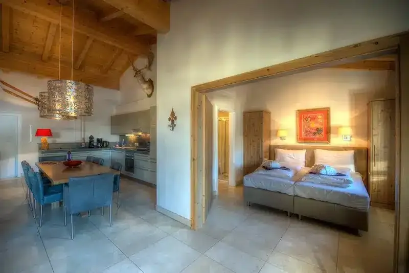 Luxury Villa in Kaprun – photo 5 of 34