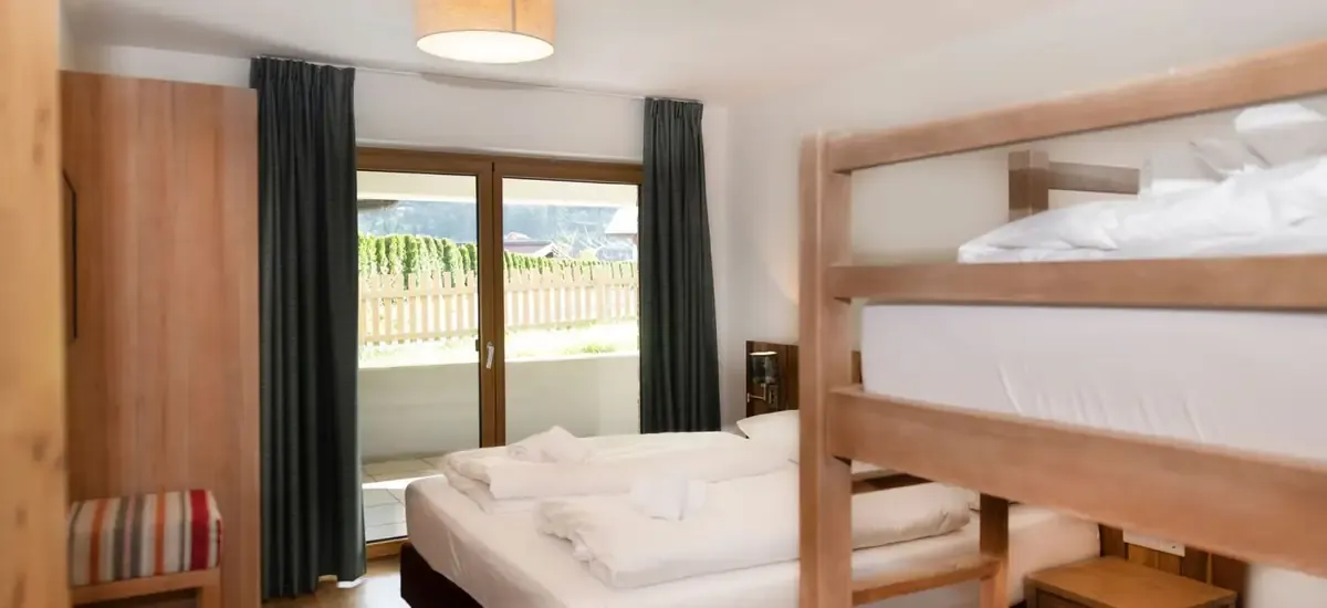Mountain-View Apartment in Kaprun – photo 4 of 13