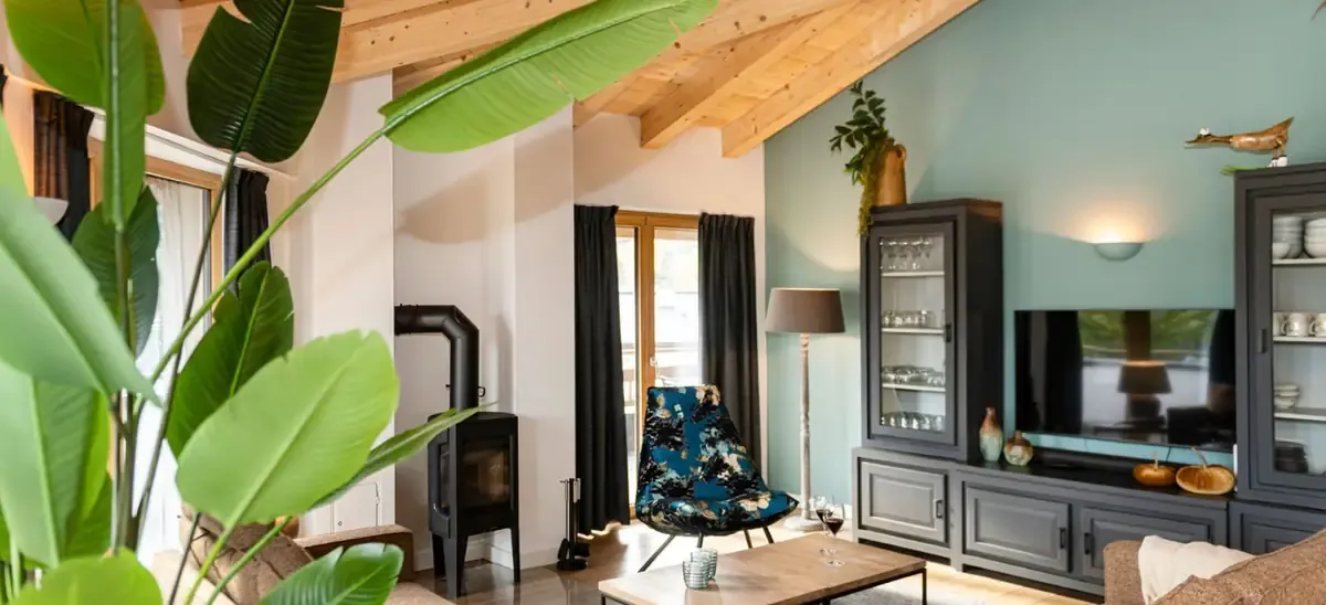 Penthouse in Kaprun – photo 2 of 21