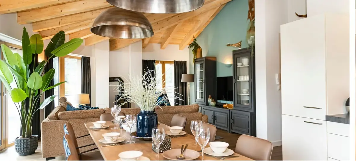 Penthouse in Kaprun – photo 5 of 21