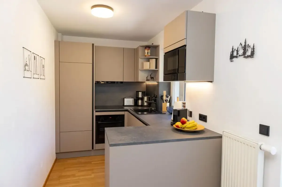 Apartment in Maria Alm – photo 3 of 10