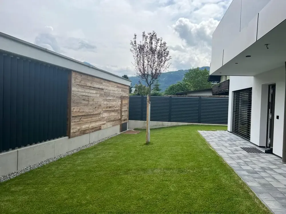Apartment in Seefeld in Tirol, the smallest of our stays