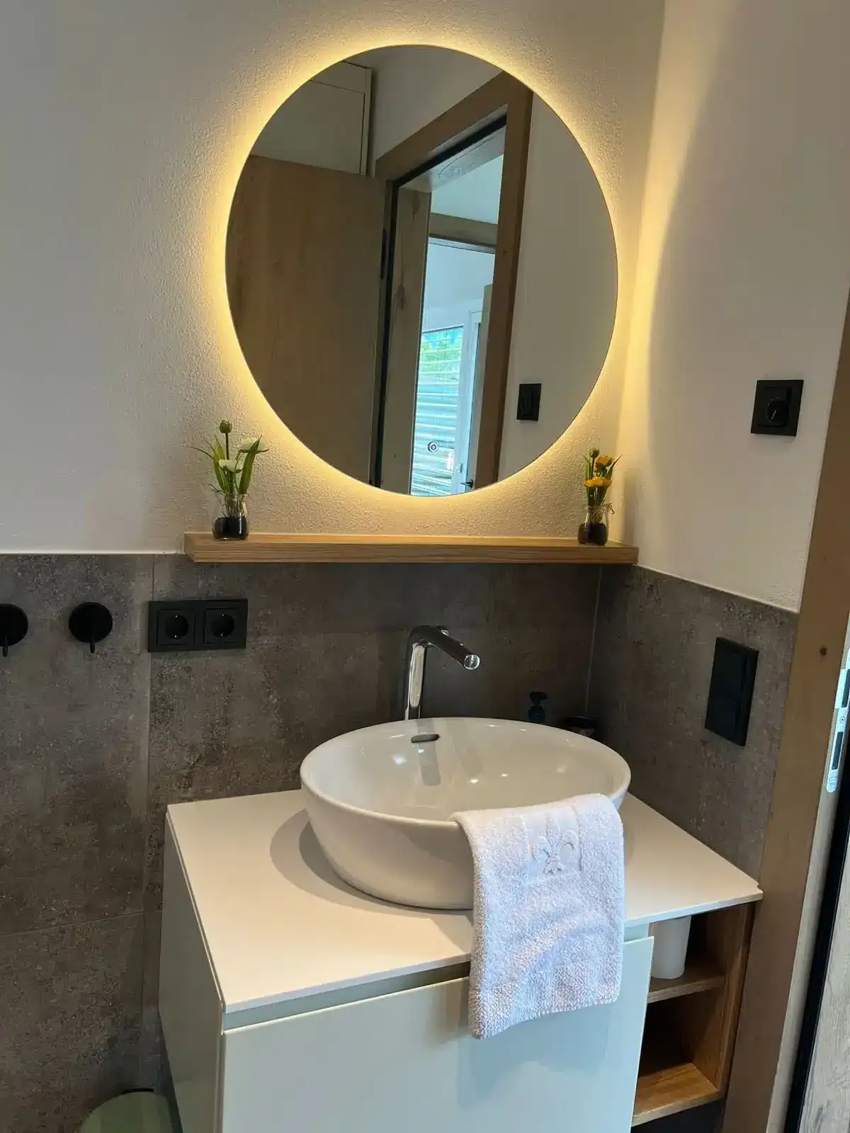 Apartment in Seefeld – photo 3 of 18