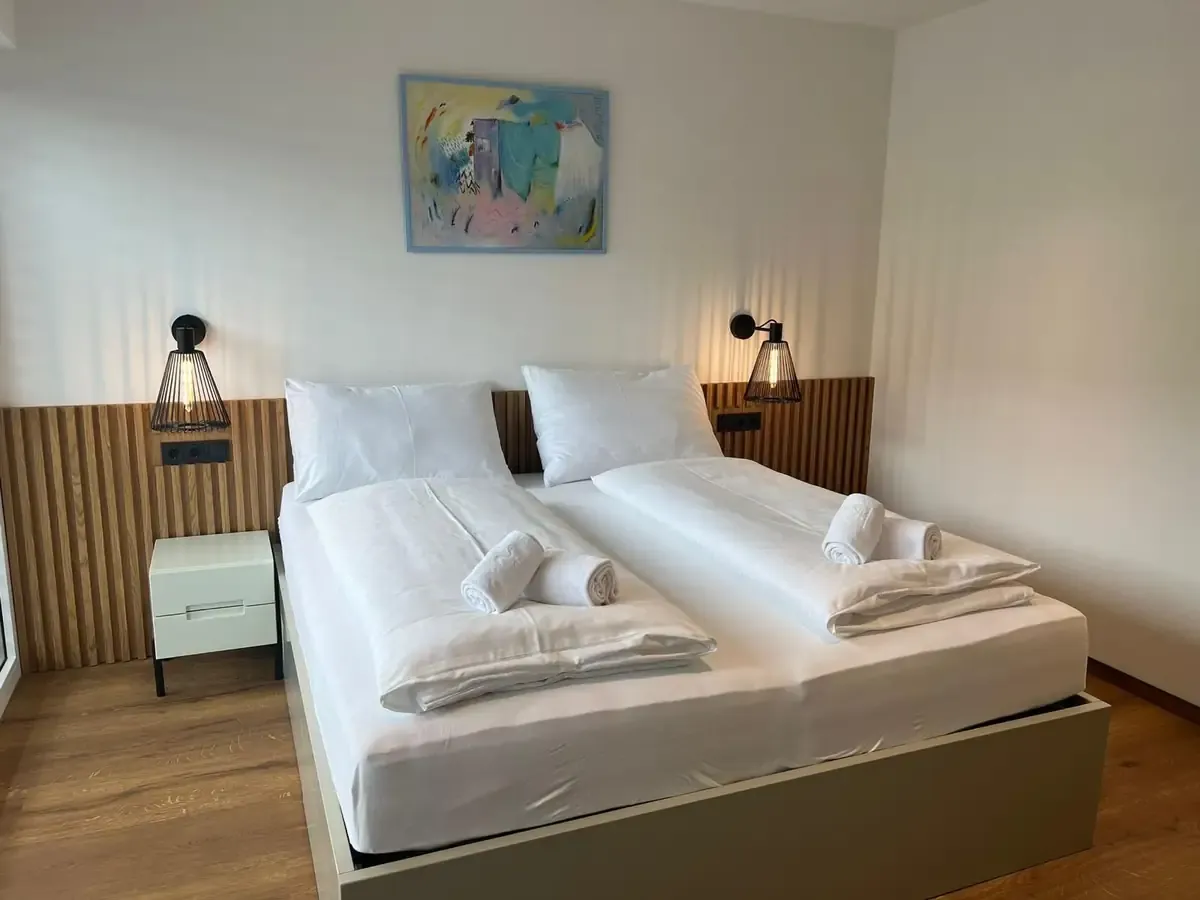 Apartment in Seefeld – photo 5 of 18