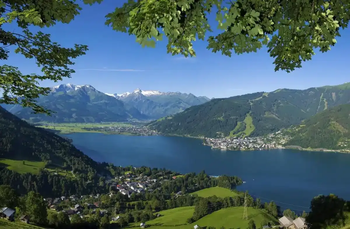 Family Chalet in Zell am See – photo 3 of 23