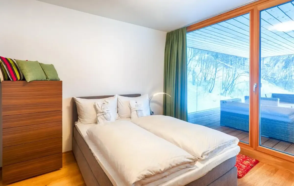 Family Chalet in Zell am See – photo 4 of 23