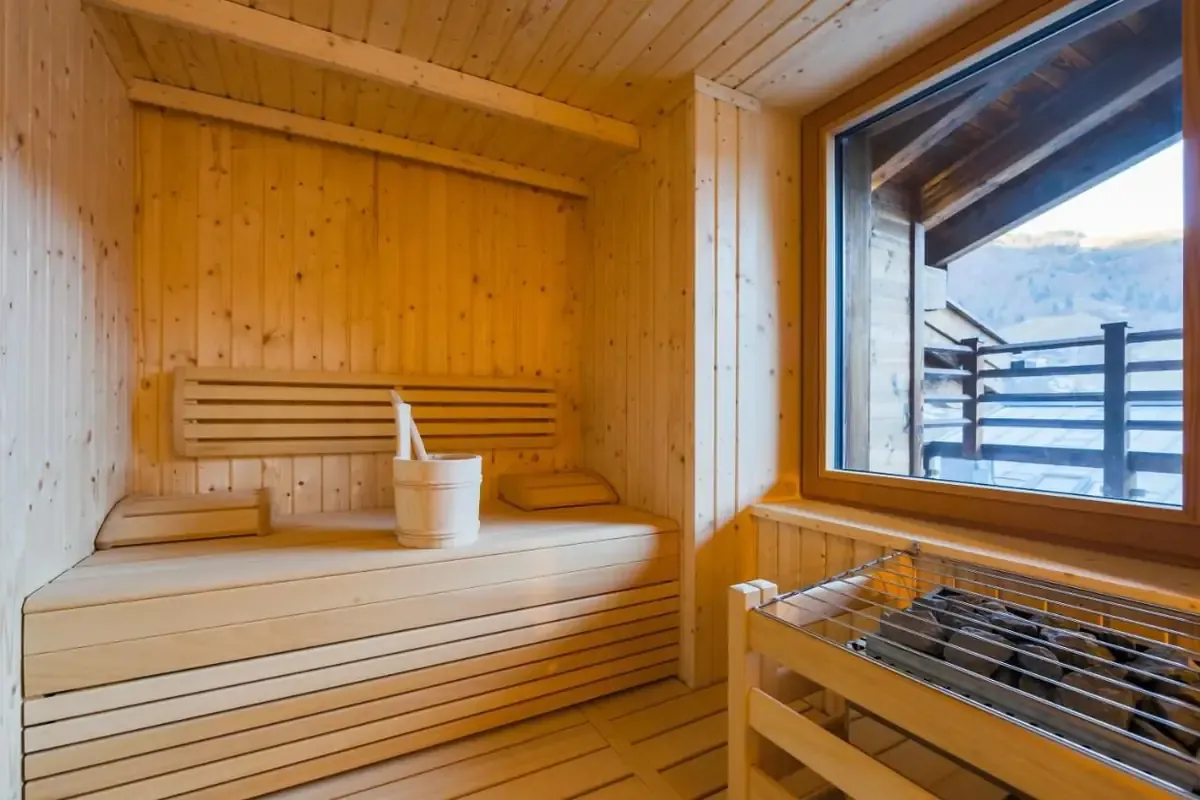 Luxury Chalet in Zell am See – contact KRONE for dates and prices