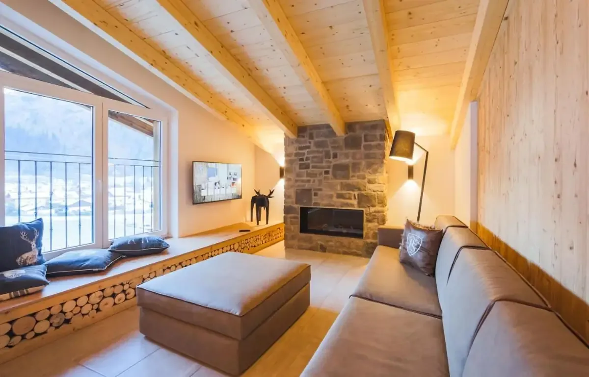 Luxury Chalet in Zell am See – photo 3 of 19
