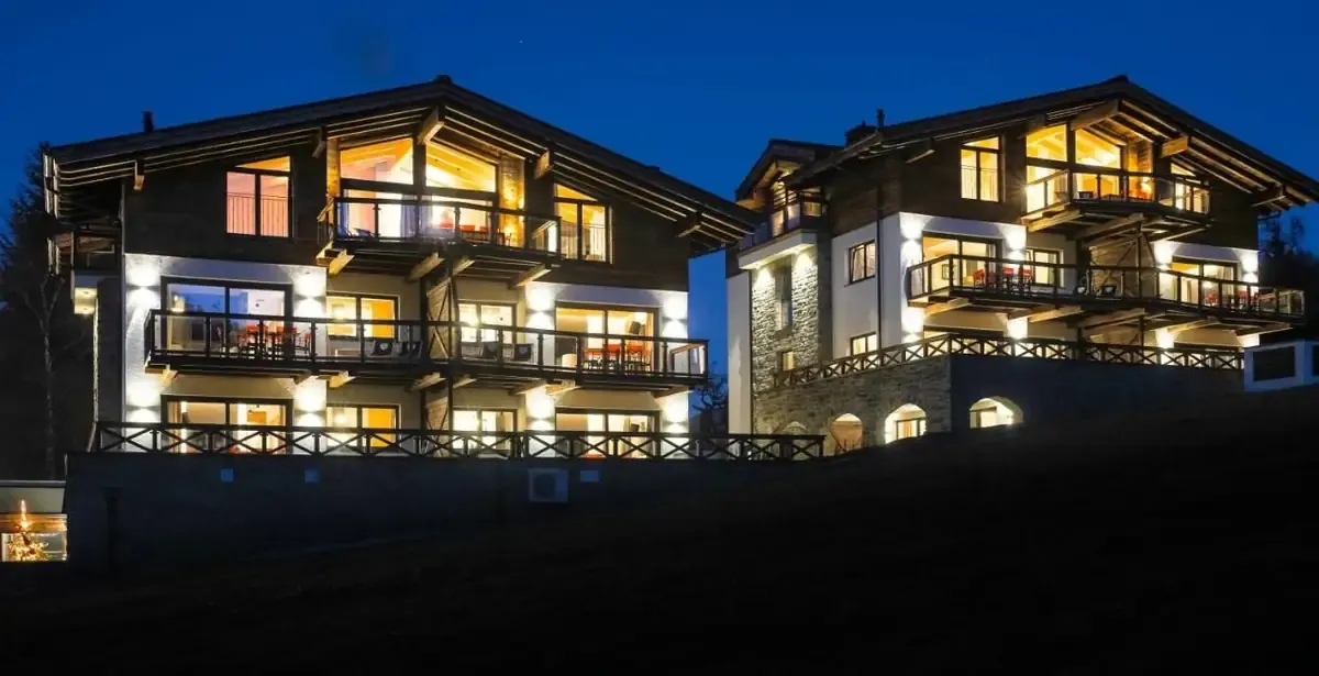 Luxury Chalet in Zell am See – photo 5 of 19